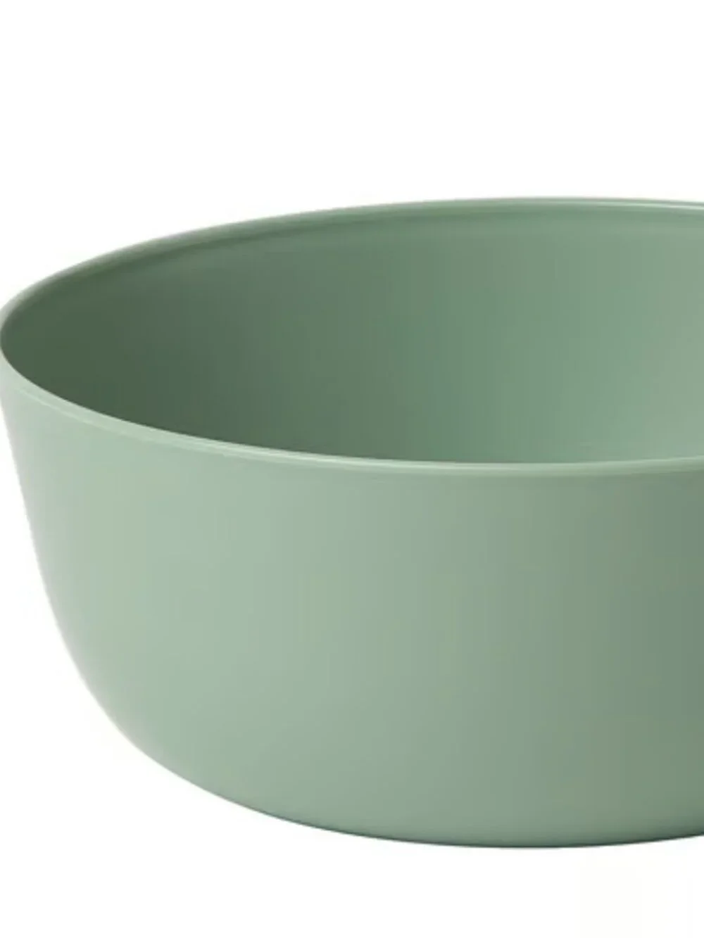 VITABBORRE 306.377.11 Bowl, green, 7